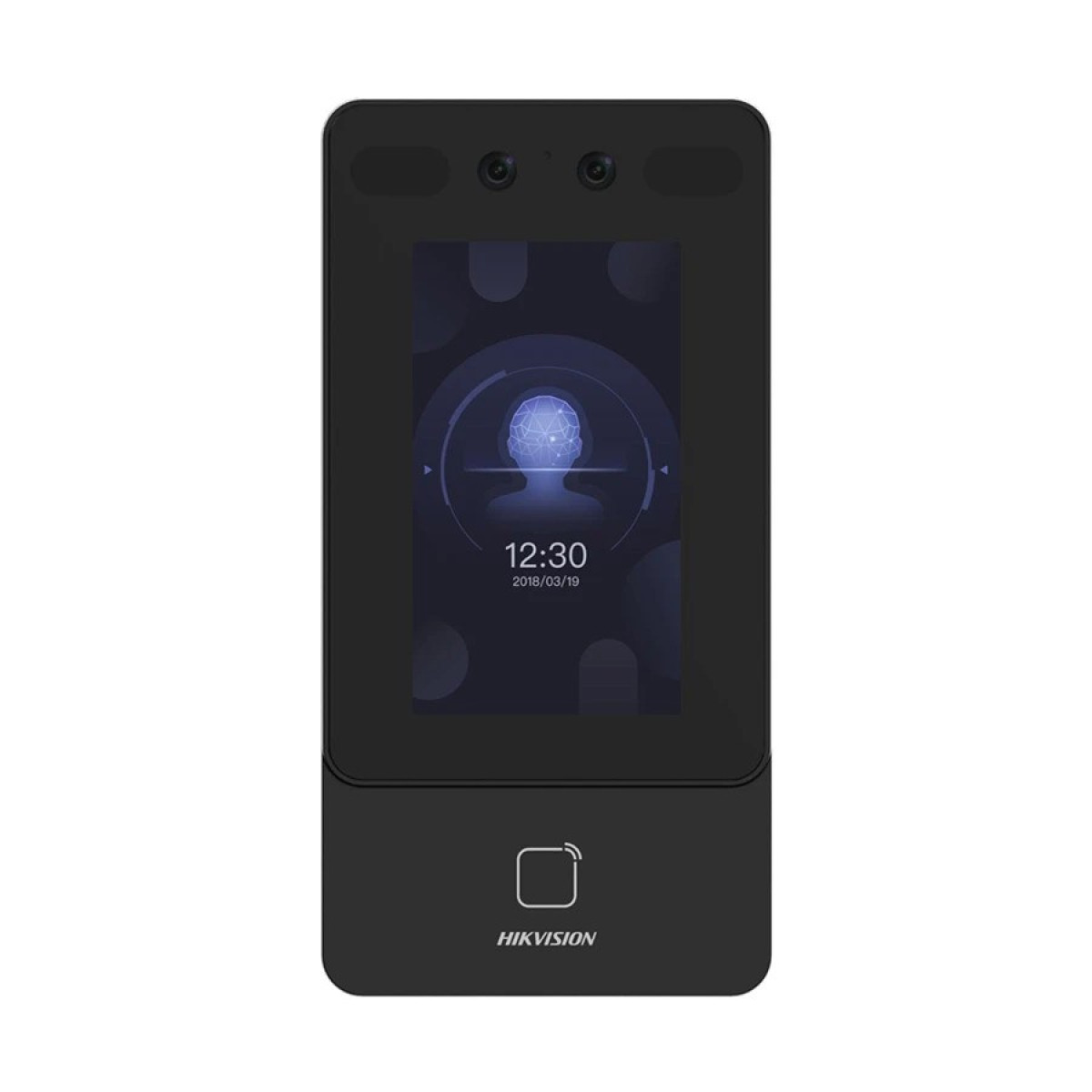 Hikvision DS-K1T342EX-E1 Face Recognition Access Control Terminal